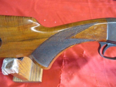 Early Browning Belgium SA 22 with Wheel Sight - Image 2 of 19