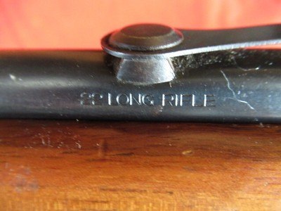 Early Browning Belgium SA 22 with Wheel Sight - Image 14 of 19