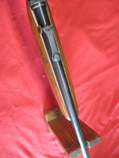 Early Browning Belgium SA 22 with Wheel Sight - Image 10 of 19