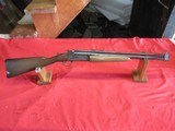 Savage 24C Camper 22/20ga - 1 of 20