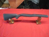 Ruger Mini 14 Black Synthetic Stock - 1 of 11