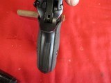 CZ 75D Compact 9MM with Holster & Extra Mag - 9 of 12