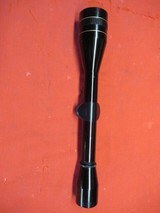 Vintage Leupold M8-7.5X AO Gloss Scope - 8 of 8