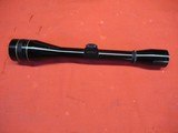 Vintage Leupold M8-7.5X AO Gloss Scope - 1 of 8