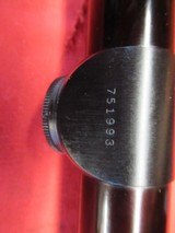 Vintage Leupold M8-7.5X AO Gloss Scope - 7 of 8