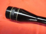 Vintage Leupold M8-7.5X AO Gloss Scope - 4 of 8