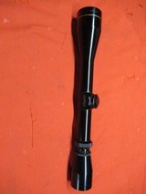 Leupold Vari-X IIc 3-9 Gloss Scope - 1 of 9