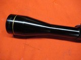 Leupold Vari-X IIc 3-9 Gloss Scope - 3 of 9