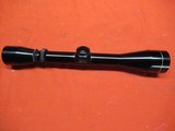 Leupold Vari-X IIc 3-9 Gloss Scope - 9 of 9
