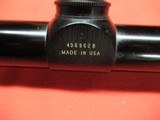 Leupold Vari-X IIc 3-9 Gloss Scope - 8 of 9