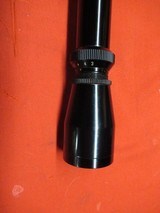 Leupold Vari-X IIc 3-9 Gloss Scope - 6 of 9