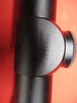 Leupold Vari-X III 4.5-14X50MM AO Scope - 9 of 10