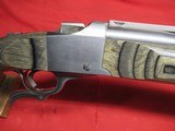 Ruger #1 Custom 6mm Rem Stainless - 2 of 19