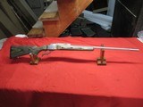Ruger #1 Custom 6mm Rem Stainless - 1 of 19