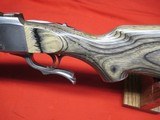 Ruger #1 Custom 6mm Rem Stainless - 17 of 19