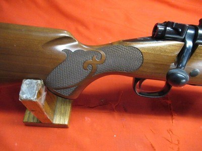 Winchester Model 70 280 Ackley Imp - Image 3 of 19