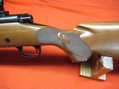 Winchester Model 70 280 Ackley Imp - Image 17 of 19