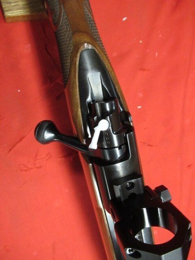 Winchester Model 70 280 Ackley Imp - Image 8 of 19
