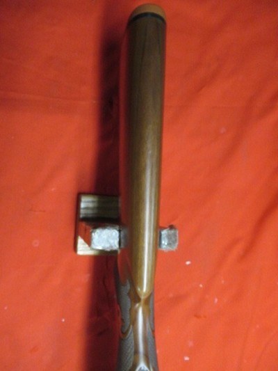 Winchester Model 70 280 Ackley Imp - Image 9 of 19