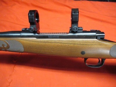 Winchester Model 70 280 Ackley Imp - Image 16 of 19