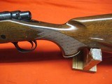 Remington 700 BDL 25-06 Engraved - 16 of 18