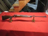 Remington 700 BDL 25-06 Engraved - 1 of 18