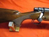 Remington 700 BDL 25-06 Engraved - 3 of 18