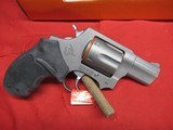 Taurus 856 Stainless 38 NIB - 2 of 4