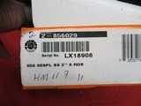 Taurus 856 Stainless 38 NIB - 4 of 4