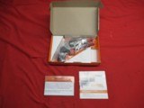 Taurus 856 Stainless 38 NIB - 1 of 4