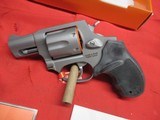 Taurus 856 Stainless 38 NIB - 3 of 4