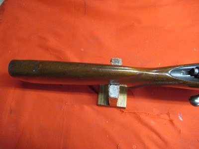 Winchester Pre 64 Model 70 Std 220 Swift - Image 8 of 19