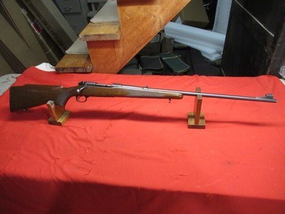 Winchester Pre 64 Model 70 Std 220 Swift