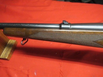 Winchester Pre 64 Model 70 Std 220 Swift - Image 14 of 19