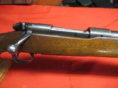 Winchester Pre 64 Model 70 Std 220 Swift - Image 2 of 19