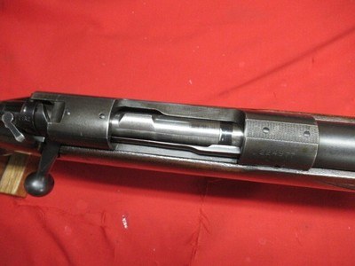 Winchester Pre 64 Model 70 Std 220 Swift - Image 7 of 19