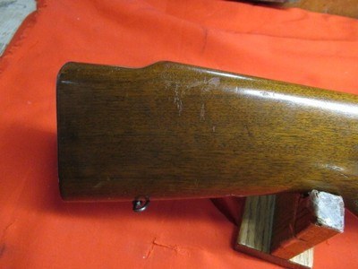 Winchester Pre 64 Model 70 Std 220 Swift - Image 4 of 19