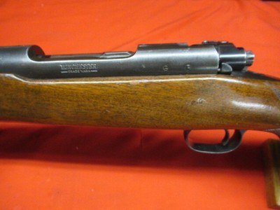 Winchester Pre 64 Model 70 Std 220 Swift - Image 16 of 19