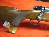 Winchester Pre 64 Model 70 Std 220 Swift - Image 3 of 19