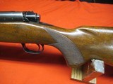 Winchester Pre 64 Model 70 Std 220 Swift - Image 17 of 19