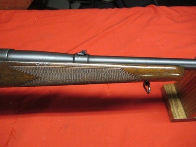 Winchester Pre 64 Model 70 Std 220 Swift - Image 5 of 19
