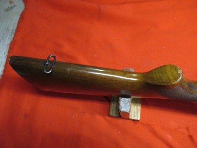 Winchester Pre 64 Model 70 Std 220 Swift - Image 11 of 19