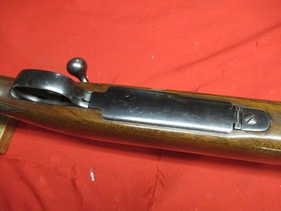 Winchester Pre 64 Model 70 Std 220 Swift - Image 10 of 19