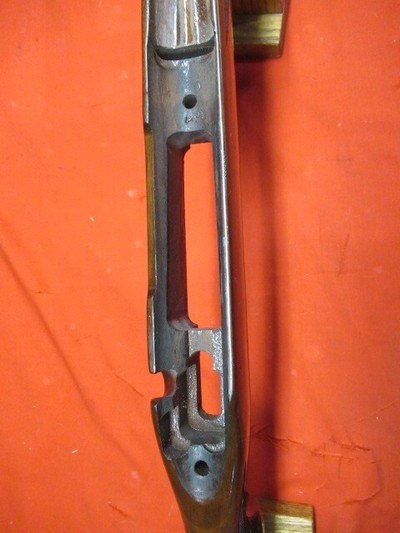 Remington 700 BDL Left Hand Stock - Image 6 of 14