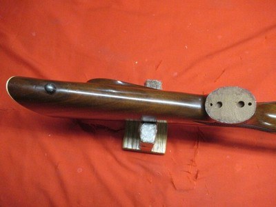 Remington 700 BDL Left Hand Stock - Image 8 of 14