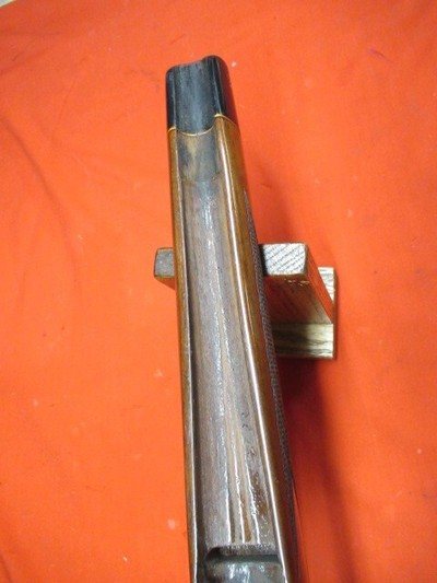 Remington 700 BDL Left Hand Stock - Image 7 of 14