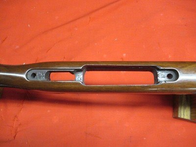 Remington 700 BDL Left Hand Stock - Image 9 of 14