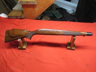 Remington 700 BDL Left Hand Stock - Image 1 of 14
