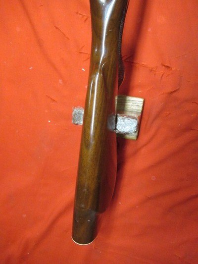 Remington 700 BDL Left Hand Stock - Image 5 of 14