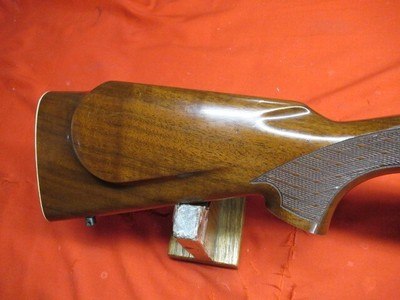 Remington 700 BDL Left Hand Stock - Image 2 of 14